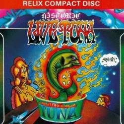 Hot Tuna : Historic Hot Tuna